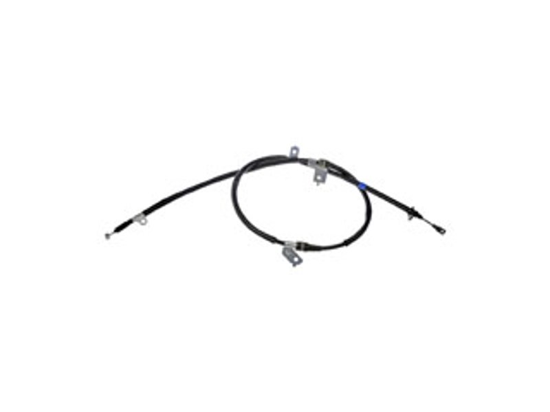 Dorman C660528 Parking Brake Cable - Rear Left