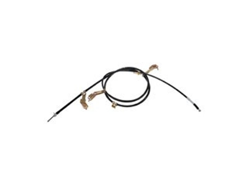 Dorman C660531 Parking Brake Cable - Rear Right