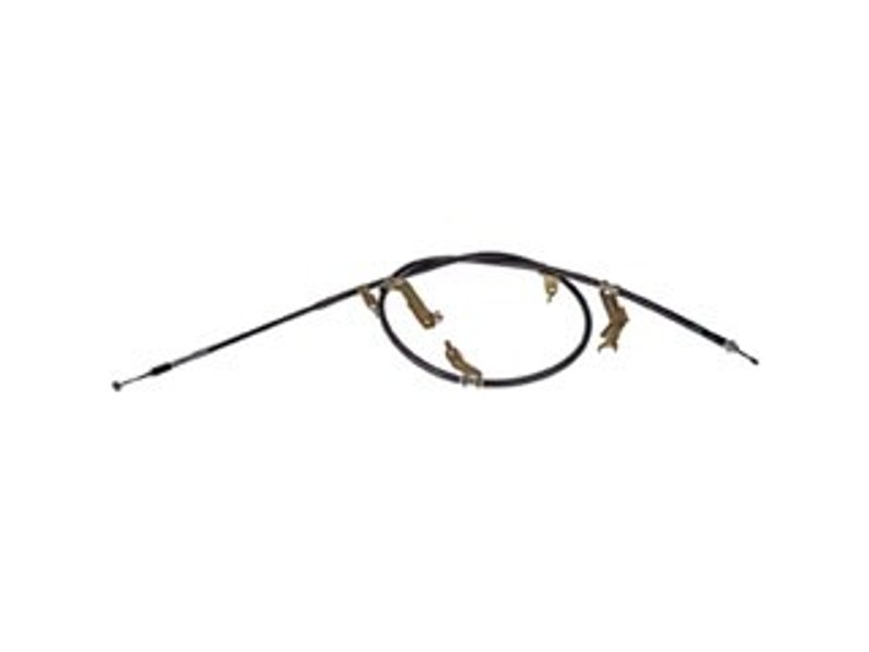 Dorman C660539 Parking Brake Cable - Rear Left