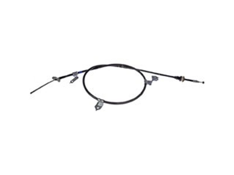 Dorman C660541 Parking Brake Cable - Rear Left
