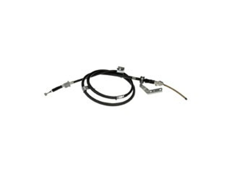 Dorman C660544 Parking Brake Cable - Rear Left