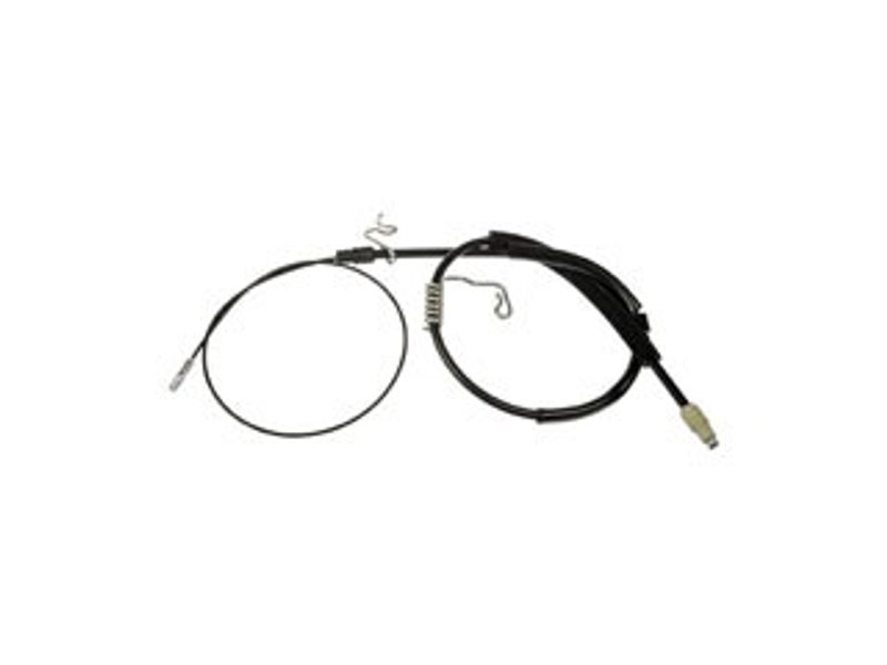 Dorman C660561 Parking Brake Cable - Rear Right