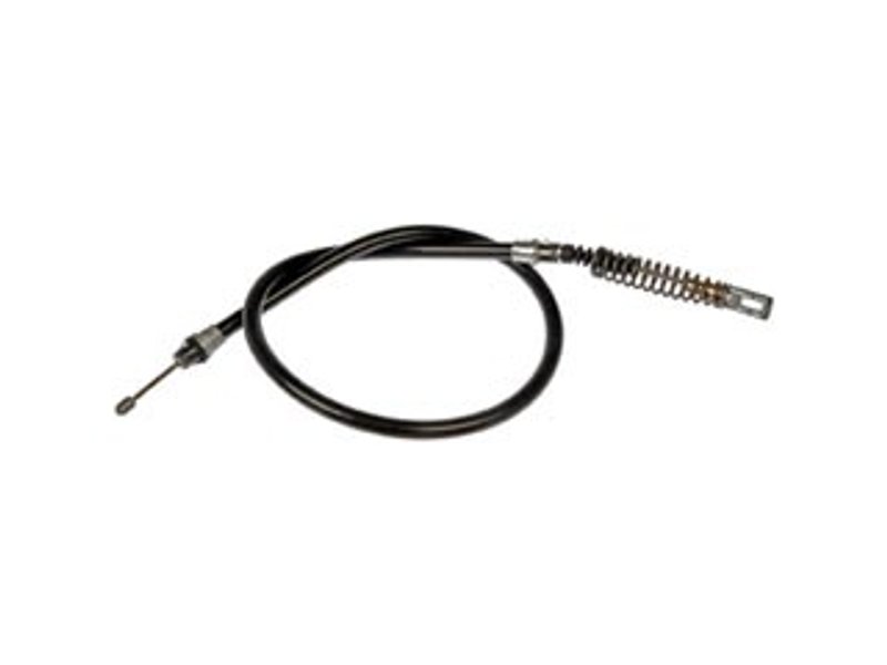Dorman C660563 Parking Brake Cable - Rear Right