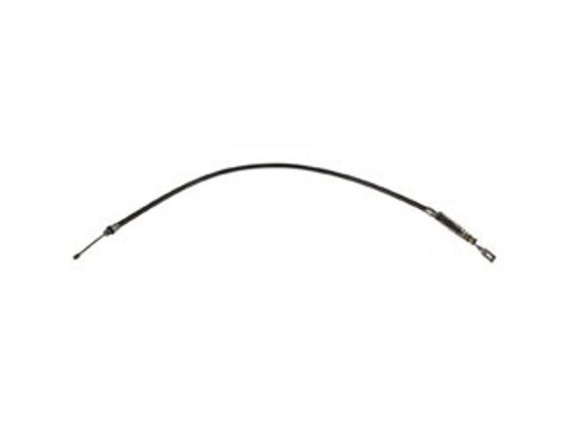 Dorman C660564 Parking Brake Cable - Rear Left