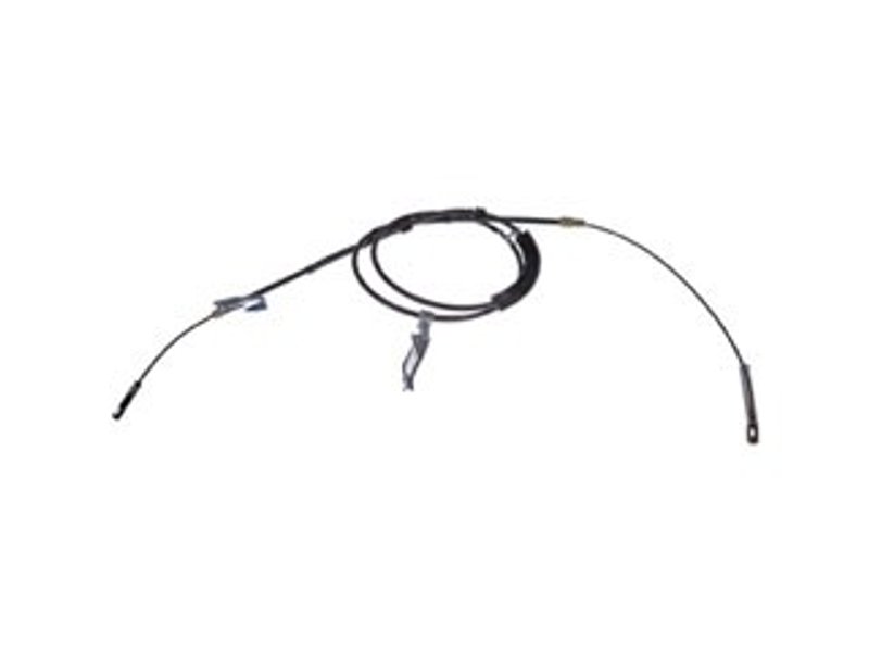 Dorman C660569 Parking Brake Cable - Rear Right