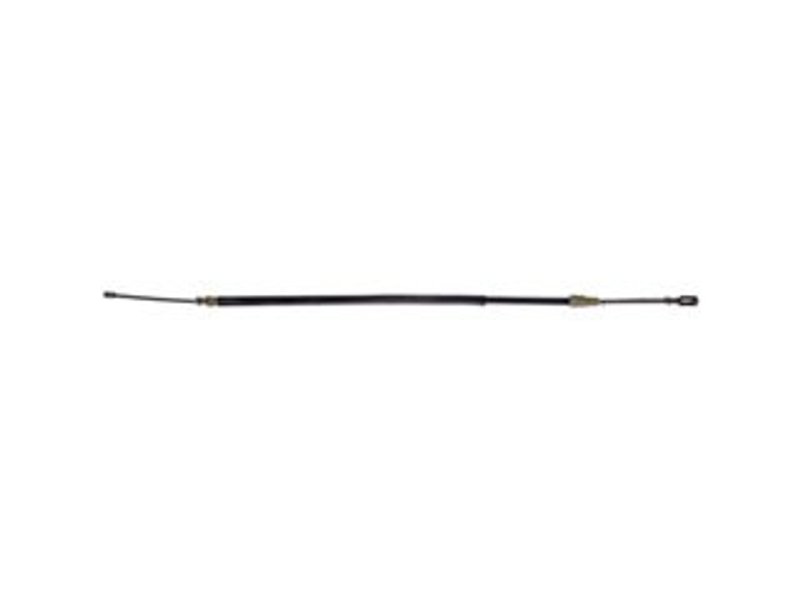 Dorman C660570 Parking Brake Cable - Rear Left