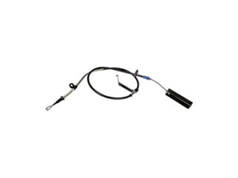 Dorman C660572 Parking Brake Cable - Rear Left