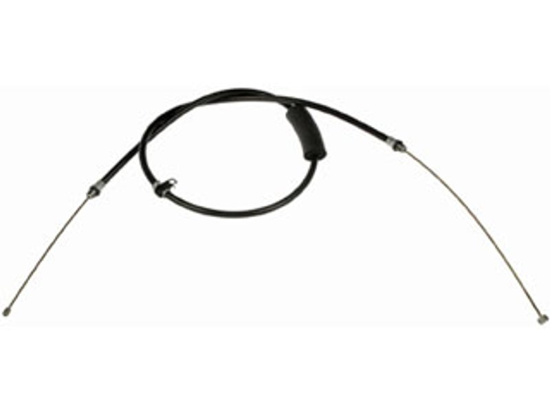 Dorman C660587 Parking Brake Cable - Front