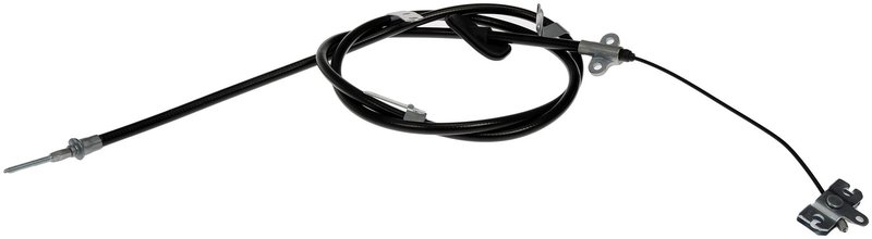 Dorman C660593 Parking Brake Cable - Front