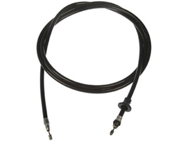 Dorman C660605 Parking Brake Cable - Front