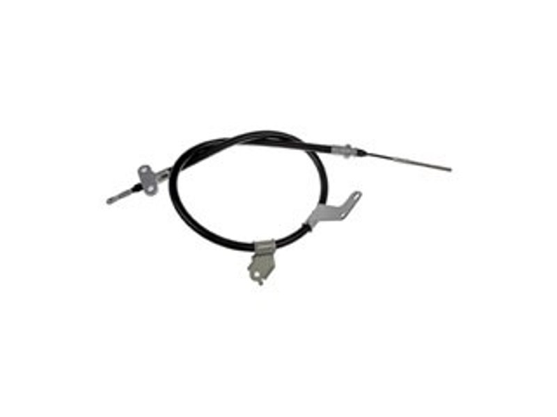 Dorman C660656 Parking Brake Cable - Front