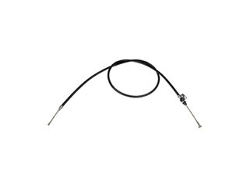 Dorman C660658 Parking Brake Cable - Front