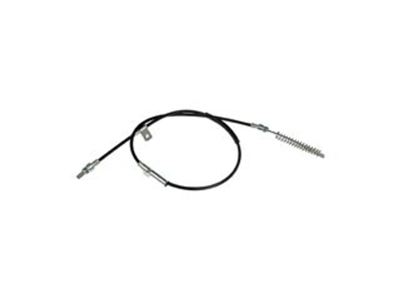 Dorman C660675 Parking Brake Cable - Rear Left or Rear Right
