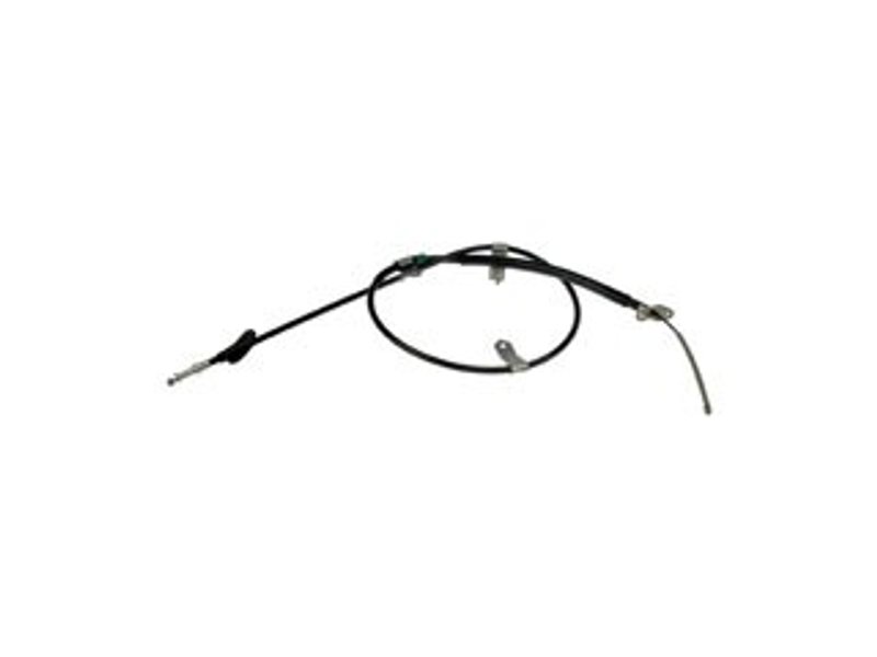 Dorman C660693 Parking Brake Cable - Rear Right