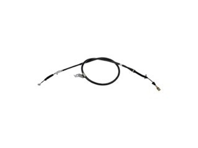 Dorman C660702 Parking Brake Cable - Rear Right