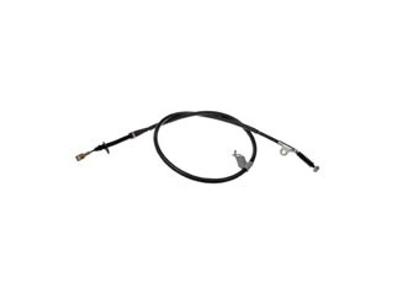 Dorman C660712 Parking Brake Cable - Rear Right