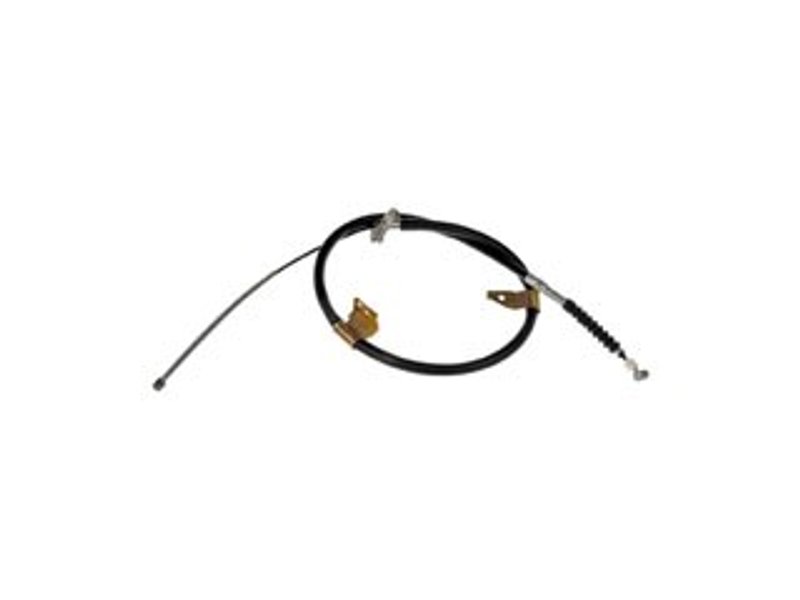 Dorman C660718 Parking Brake Cable - Rear Right