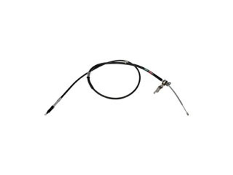 Dorman C660721 Parking Brake Cable - Rear Right