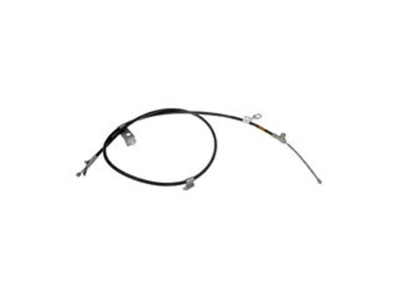 Dorman C660726 Parking Brake Cable - Rear Right