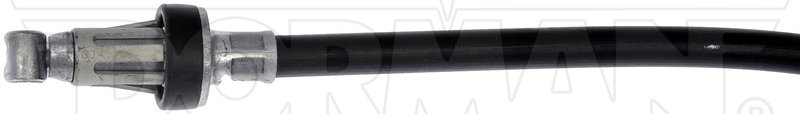 Dorman C660728 Parking Brake Cable - Rear Right