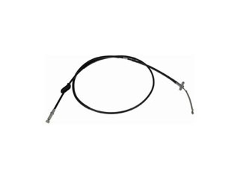 Dorman C660731 Parking Brake Cable - Rear Right