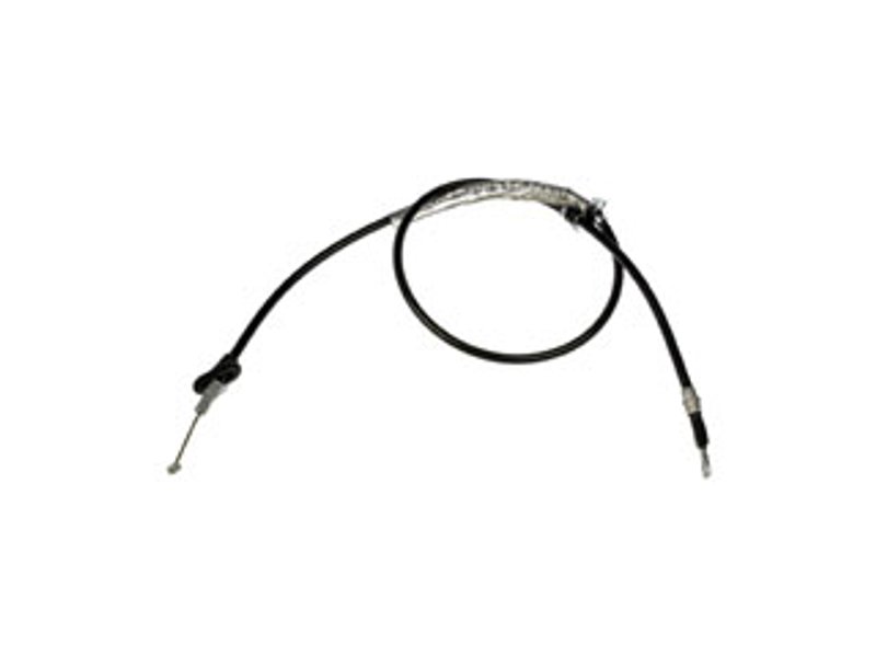 Dorman C660734 Parking Brake Cable - Rear Right