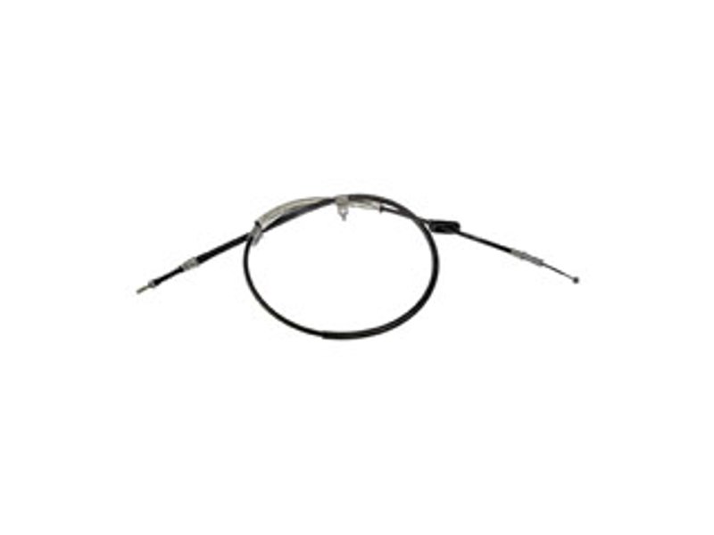 Dorman C660736 Parking Brake Cable - Rear Right