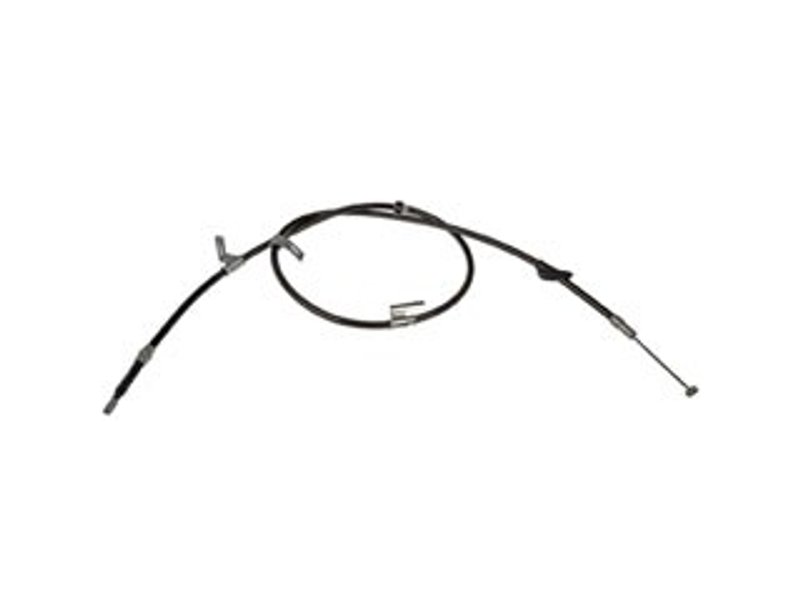 Dorman C660741 Parking Brake Cable - Rear Right