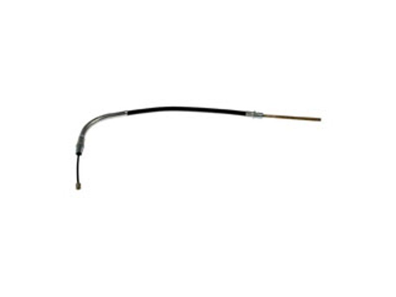 Dorman C660780 Parking Brake Cable - Rear Left