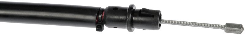 Dorman C660783 Parking Brake Cable - Rear Left