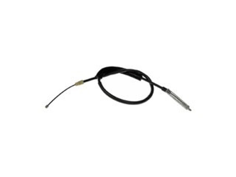 Dorman C660785 Parking Brake Cable - Rear Left
