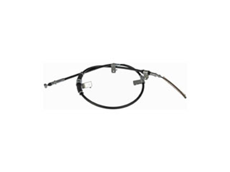 Dorman C660789 Parking Brake Cable - Rear Left