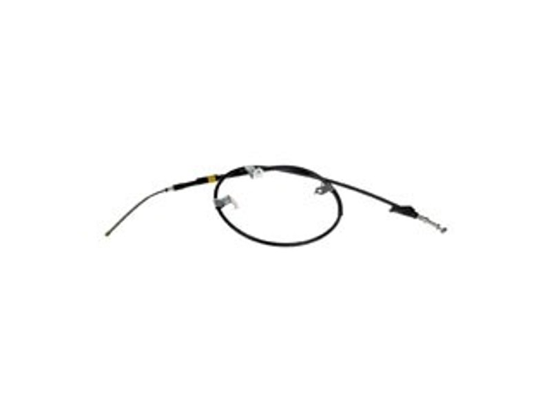 Dorman C660791 Parking Brake Cable - Rear Left