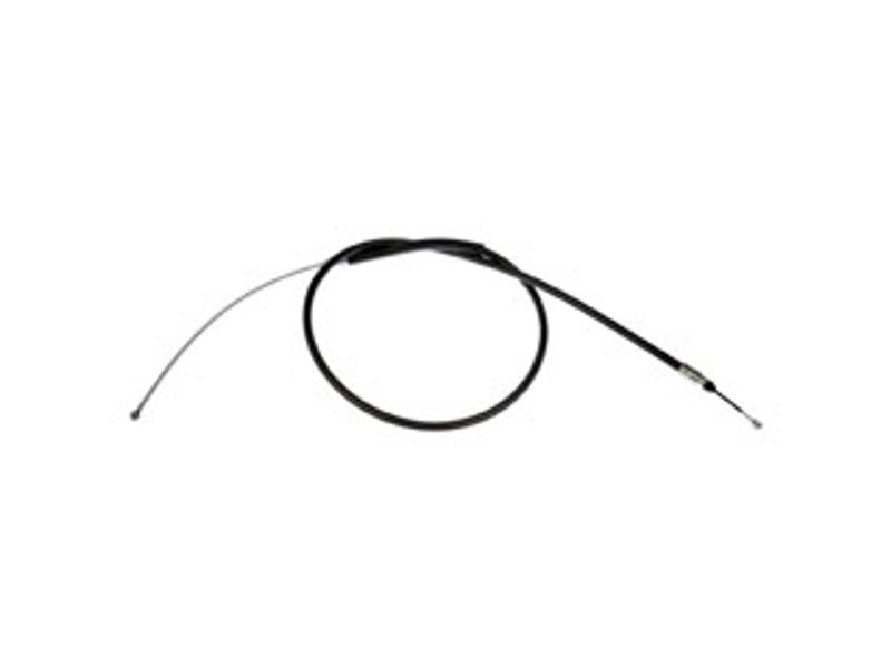 Dorman C660799 Parking Brake Cable - Rear Left