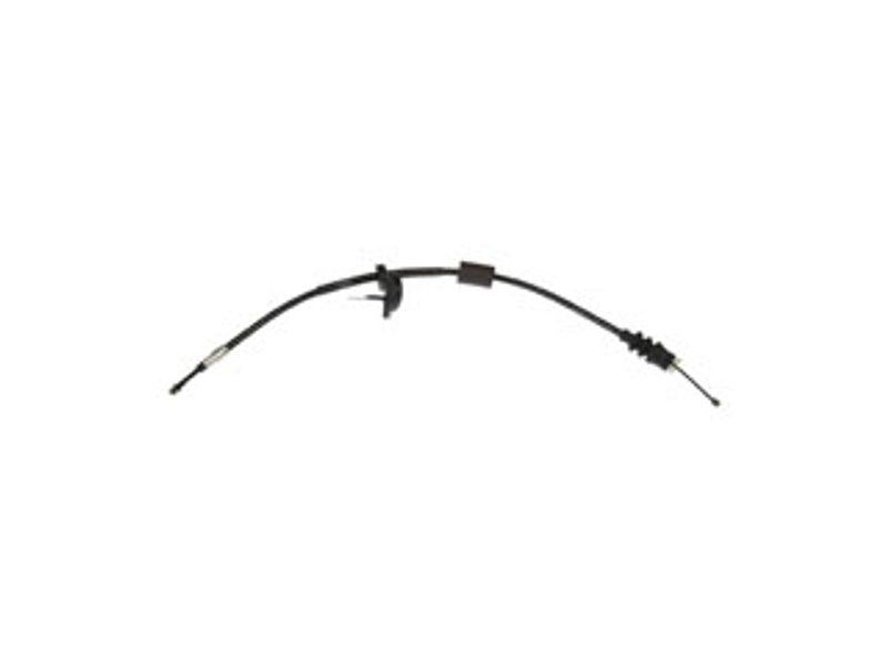 Dorman C660802 Parking Brake Cable - Rear Left