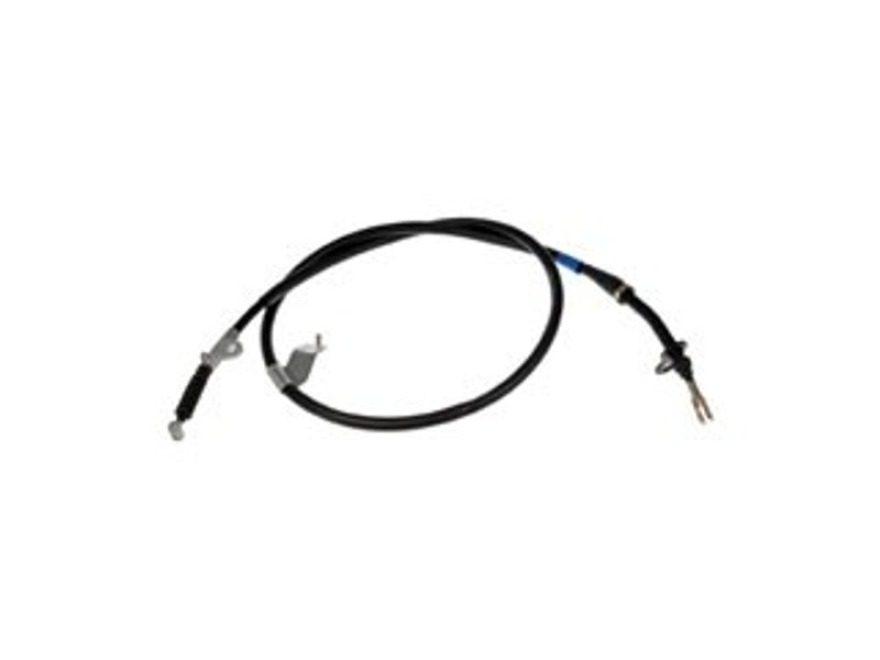 Dorman C660812 Parking Brake Cable - Rear Left
