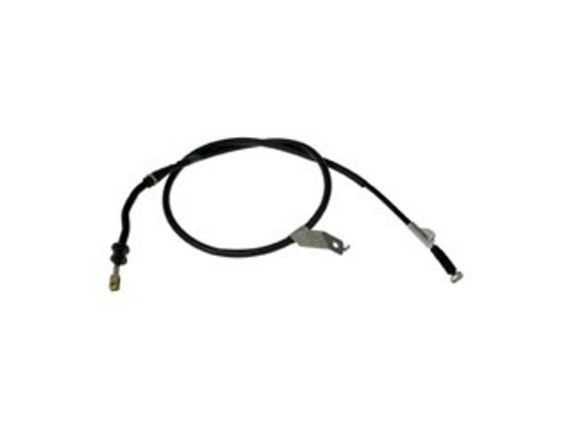 Dorman C660815 Parking Brake Cable - Rear Left