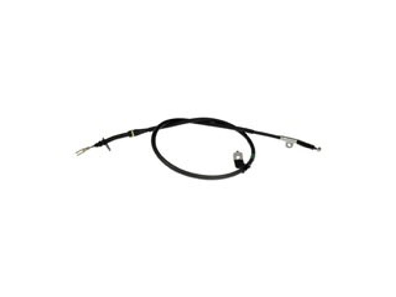 Dorman C660816 Parking Brake Cable - Rear Left