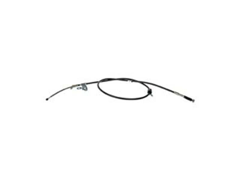 Dorman C660817 Parking Brake Cable - Rear Left