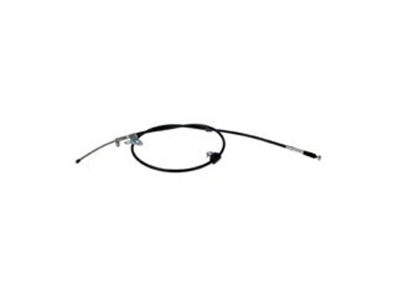 Dorman C660818 Parking Brake Cable - Rear Left