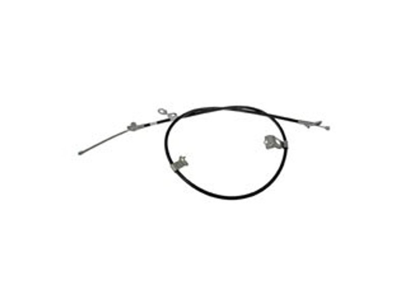 Dorman C660828 Parking Brake Cable - Rear Left