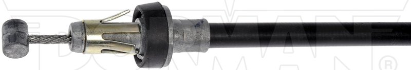 Dorman C660830 Parking Brake Cable - Rear Left