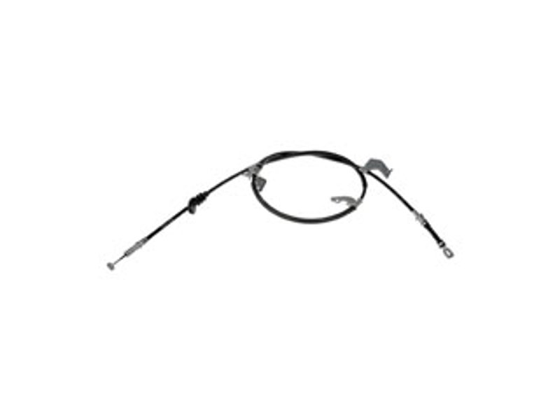 Dorman C660833 Parking Brake Cable - Rear Left