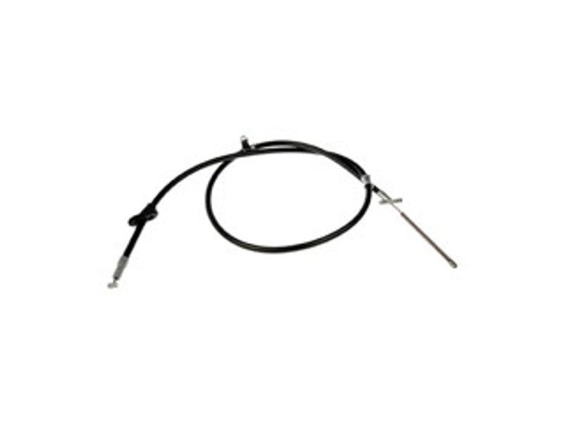 Dorman C660836 Parking Brake Cable - Rear Left