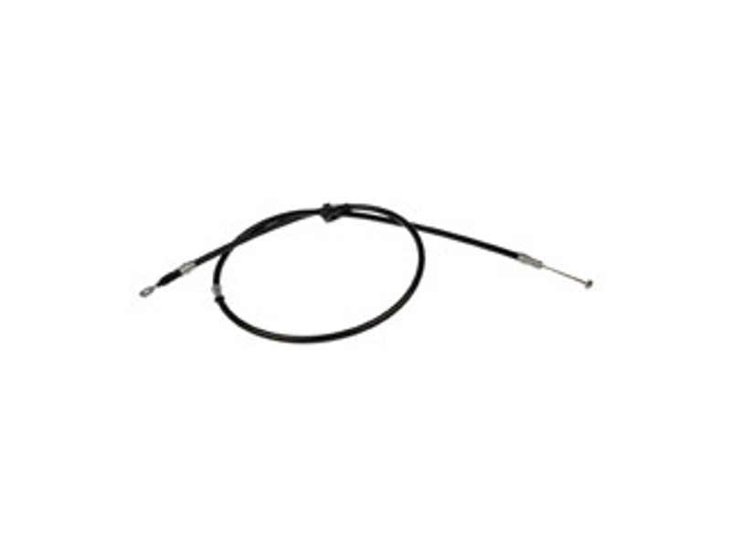 Dorman C660837 Parking Brake Cable - Rear Left