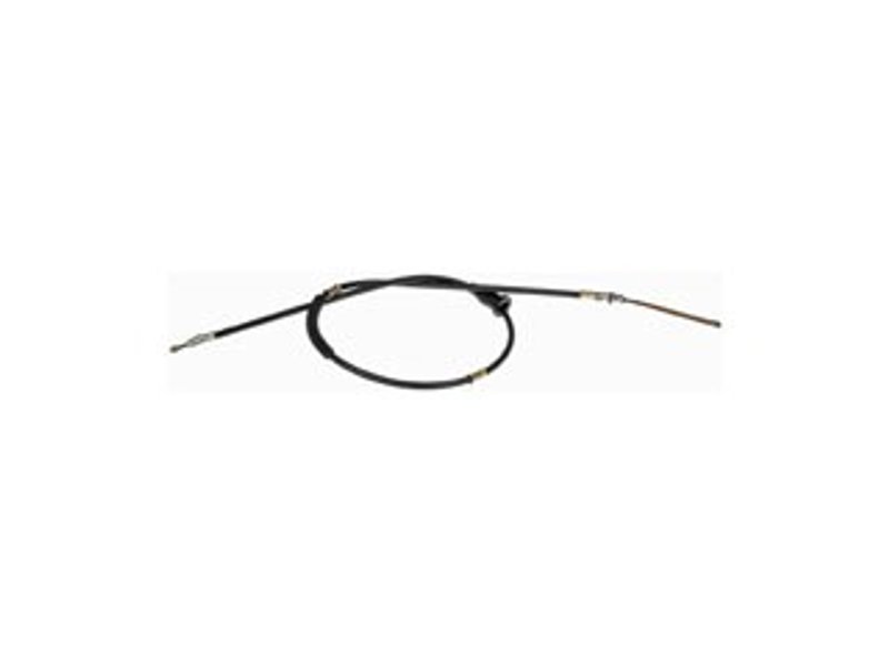Dorman C660851 Parking Brake Cable - Rear Left