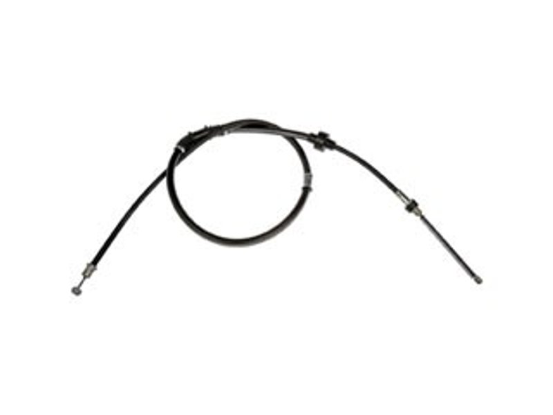 Dorman C660875 Parking Brake Cable - Rear Left