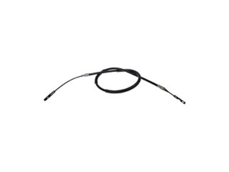 Dorman C660884 Parking Brake Cable - Intermediate