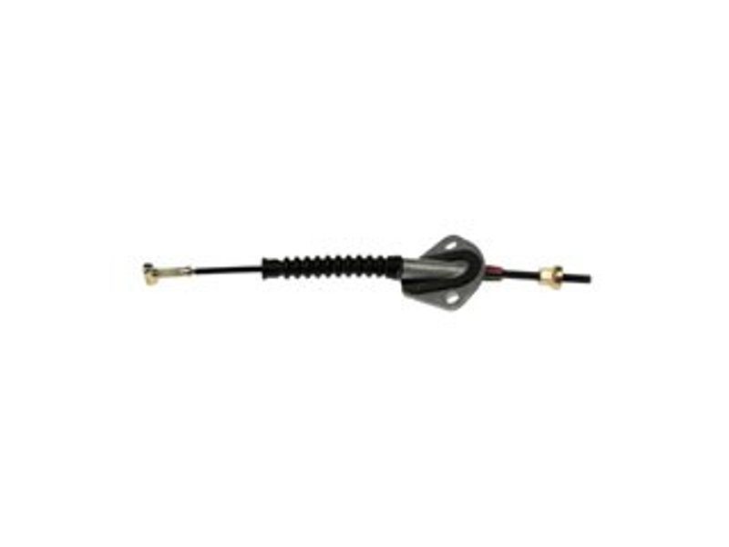 Dorman C660886 Parking Brake Cable - Intermediate