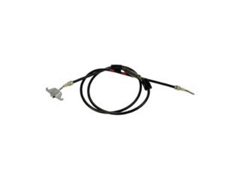 Dorman C660889 Parking Brake Cable - Intermediate